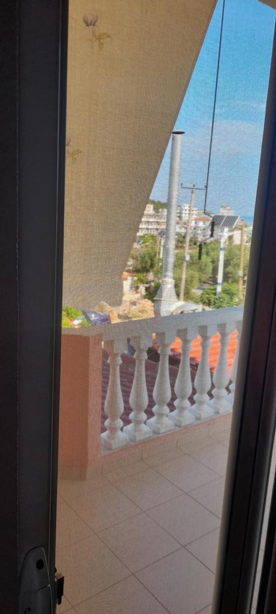 Vila Florand Sela Ksamil Exterior photo