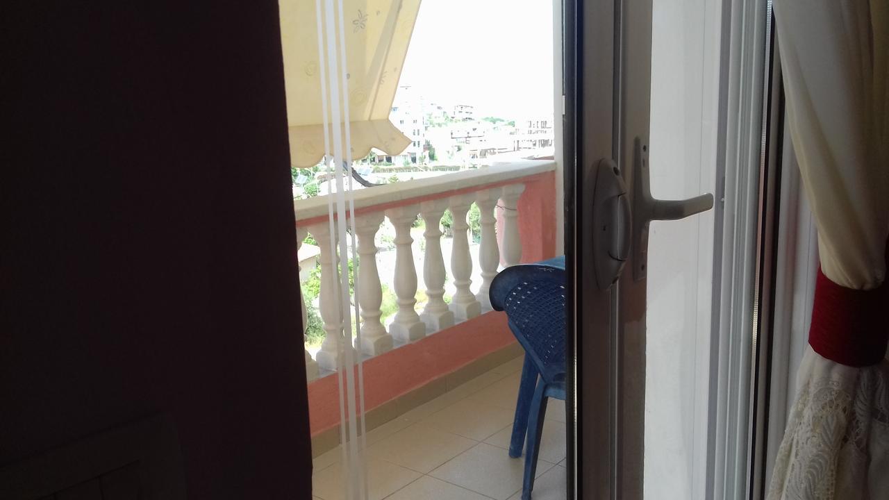 Vila Florand Sela Ksamil Exterior photo