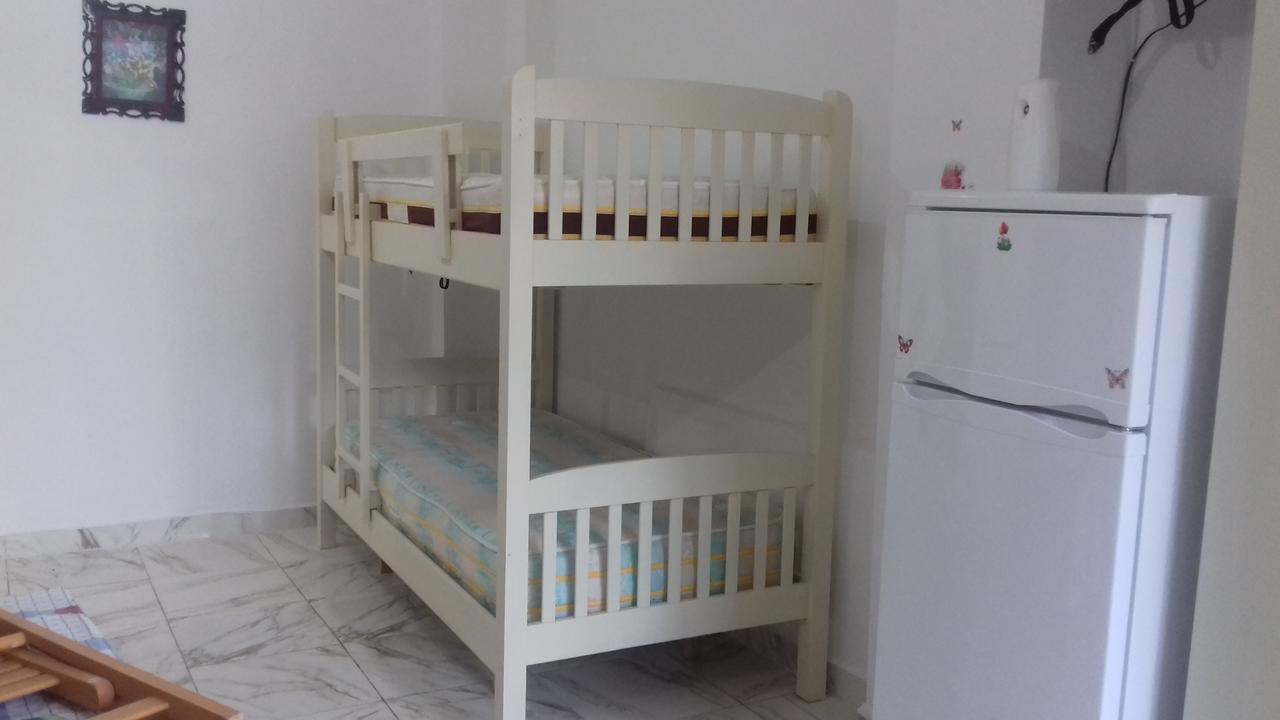 Vila Florand Sela Ksamil Exterior photo
