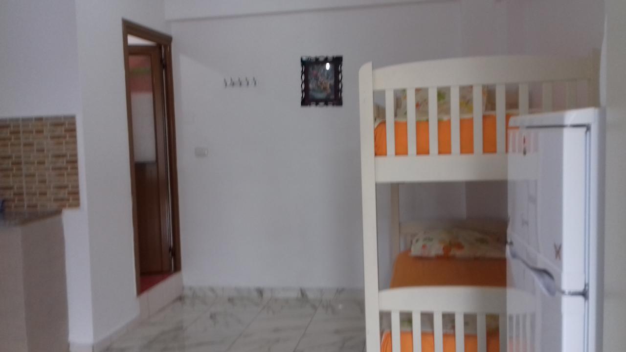 Vila Florand Sela Ksamil Exterior photo